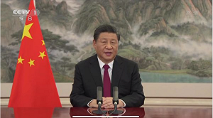 習近平訪法 分析:歐中改善外交氣氛但難化解歧見