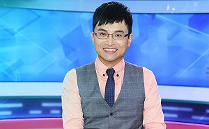 公視男主播遭控性騷！帶女員工進茶水間關燈言語騷擾 判決出爐