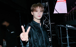 金俊秀打第三劑莫德納仍確診！經紀公司：已快篩5次都陰性