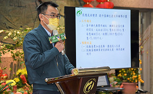 每天還缺200萬顆雞蛋！農委會祭2大補助鼓勵生產