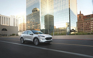 邁向電動車普及化！福特投入大量資金積極轉型