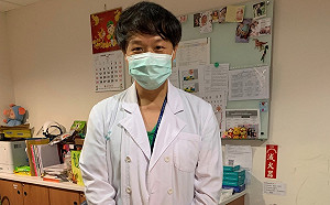 廣告小妹暗指林志玲代孕生子！台大婦產科名醫：只會記得她的善良