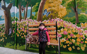 新北結合在地文化 為你家後巷打造新印象