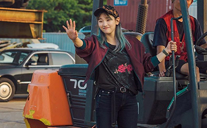 《寄生上流》朴素丹罹癌術後「又爆確診」！經紀公司曝身體現況