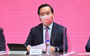 政院：今天進行預告 預計2月下旬配套開放福島食品進口