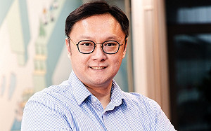 接任台中市新聞局長 鄭照新：我是奮鬥團隊