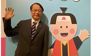 懂玩！日駐台代表也引用《路》歌詞 肯定福食解禁