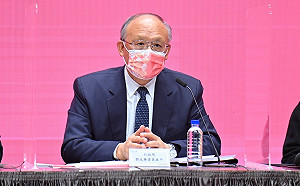 CPTPP17日討論台灣入會 鄧振中：把自己準備到最好