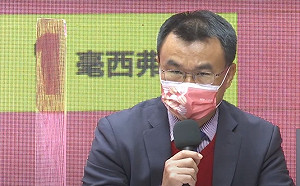 福島食品解禁將影響台灣農業？陳吉仲釋疑