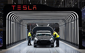 特斯拉2021年靠比特幣賺錢！年底申報持有價值554億台幣