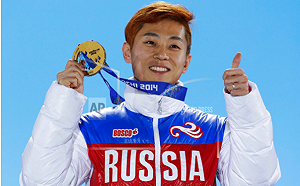 冬奧失利不滿情緒高漲 韓網民怒罵幫訓練中國選手的教練安賢洙「賣國賊」！