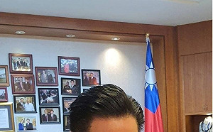 吳釗燮與瓜國外長通話 互邀雙方元首、外長訪問