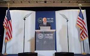 「中共是邪惡的！」蓬佩奧：布林肯演說低估中國威脅