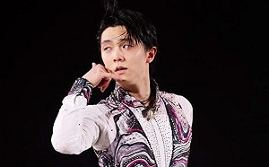 「花滑王子」羽生結弦宣布退役 轉戰職業發展