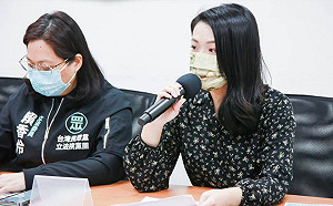 沒討論過參選！高虹安：目前無選舉規畫 重心在「問政」