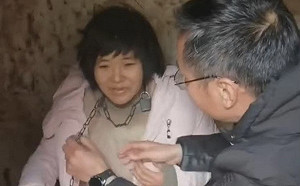 從徐州鐵鍊女到邯鄲初中生殺人 學者：中國正發生大面積社會潰敗!