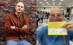 吳鳳「第三劑疫苗打高端」！曝選擇原因：信任台灣醫療