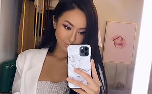 過年遇長輩「關心」！薔薔「這招」秒勸退多嘴親戚