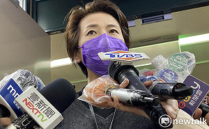 福食比照萊豬設專區？黃珊珊改口：業者壓力大 輔導標示更明確