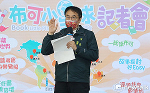 開放日本福島5縣食品進口  黃偉哲：相信政府的檢驗能力