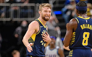 國王交易1控1射1內線得到明星中鋒