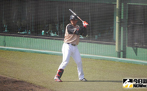 清宮打不出成績　栗山仍給予信任感