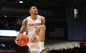 灌籃大賽名單出爐　Toppin再度參加