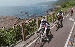 新北8條經典單車路線 開放報名中