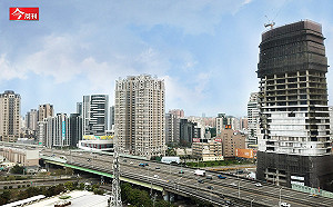 台中七期商辦租金直逼內湖園區 為何中壽、興富發、國壽都急著買？