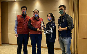 新北城鄉局榮獲2020馬路好行「特優」雙料殊榮