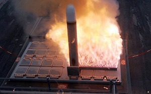 台灣神盾艦塵埃未定 三點分析「震海計畫」推遲主因