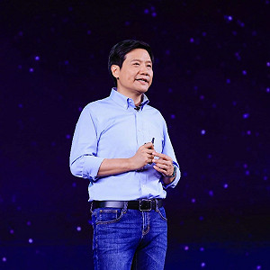 (影) 他去年被玩壞了！ 中國兩會 小米雷軍提議管理「 AI 換臉擬聲」軟體