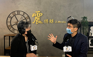 潘孟安轟助理下台 鍾佳濱：可能選情告急