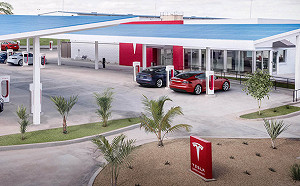 美國加州政府控告特斯拉種族歧視！特斯拉：一場誤會的訴訟