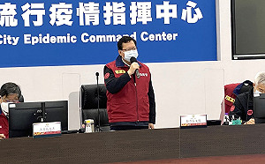 因應福島食品解禁 鄭文燦：提升稽查及抽驗量能把關食安