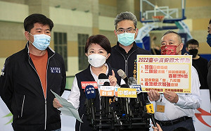 福島食品解禁 盧秀燕祭出食安四大作為