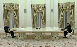 俄羅斯會入侵烏克蘭嗎？專家：真要打就不會讓對方有時間準備