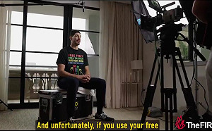 坎特再敲碎中國玻璃心 拍奧運廣告挺台港襯衫上身