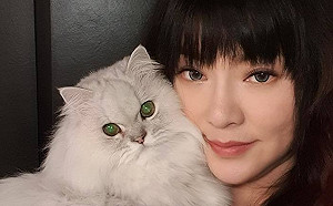 星座大師「唐綺陽」確診！意外驚呼：我竟不是天選之人