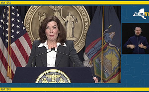 可以脫口罩了！美疫情趨緩 紐約等多州放寬防疫