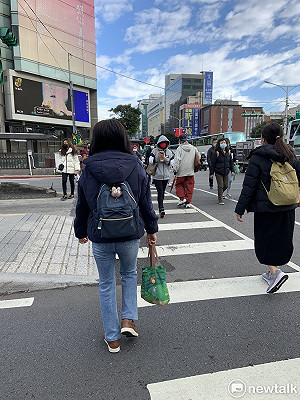 大陸冷氣團來襲!11縣市低溫特報  一路冷到明晚