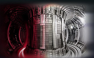 綠能大躍進 人造太陽新里程碑！ 核融合「甜甜圈」持續能量翻倍打破紀錄