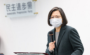 論文找到了？LSE校友貼出下載連結 點名不收鄭正鈐服務費