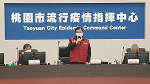 迎接開學日 桃市訂10項校園強化防疫指引 774校完成清消