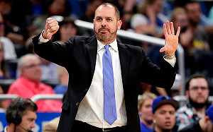 湖人主帥：球隊勝利應該擺在第一位