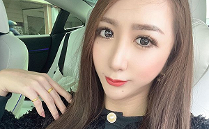 罔腰「違規穿越馬路」遭開單！曬自拍苦瓜臉：第一次走路被罰錢