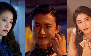 兇手是誰？20大《華燈初上》演員飆戲　吳慷仁反串媽媽桑奪第3