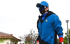 藤川調一下　吉田進步嚇到新庄剛志