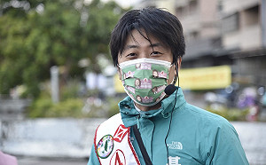 張之豪舉例郝龍斌血統對了 估蔣萬安恐贏在意識形態