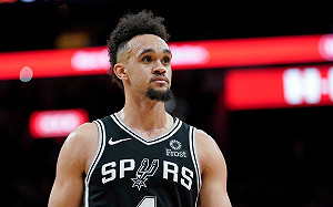 馬刺完成多筆交易　送走後衛White